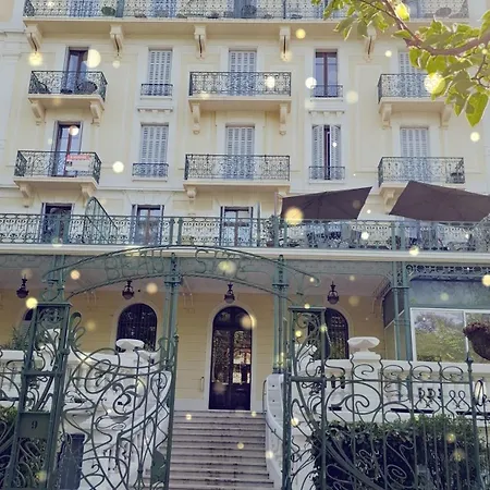 Beau Site * Aix-les-Bains