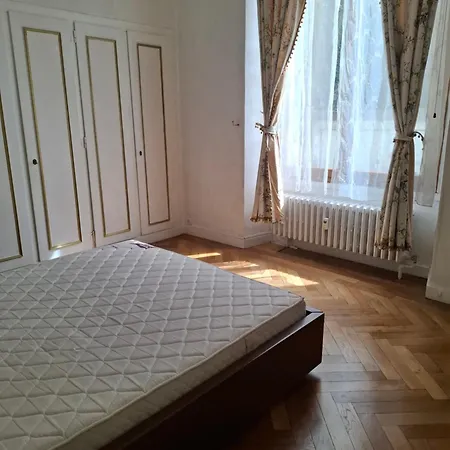 Beau Site Apartman *