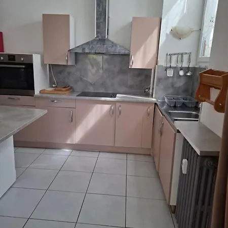 Apartman Beau Site *
