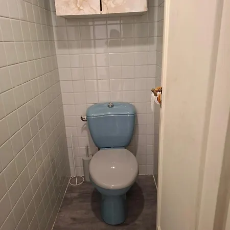 Apartman Beau Site *
