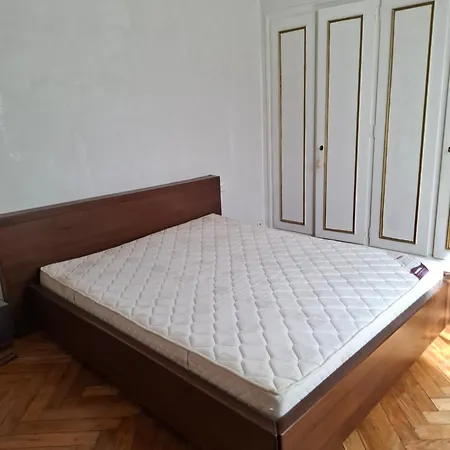 Apartman Beau Site *