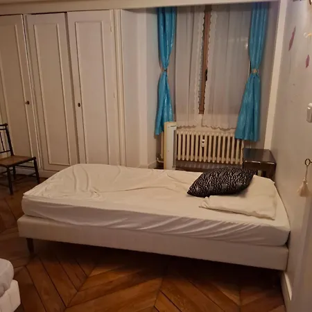 Apartman Beau Site