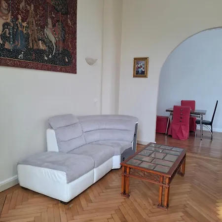 Beau Site Apartman Aix-les-Bains